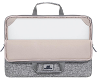 RIVACASE Anvik 7915 15.6" szary - 1077869 - zdjęcie 6